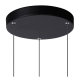 Lampa wisząca TUBULE 24401/21/30 Lucide